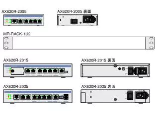 AX620R-2005