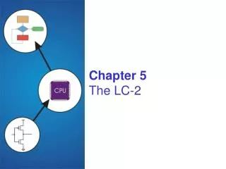 Chapter 5 The LC-2