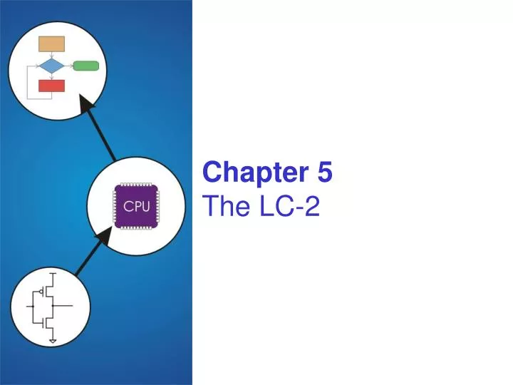 chapter 5 the lc 2