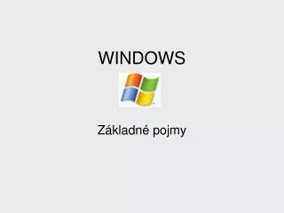 windows