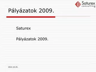 p ly zatok 2009