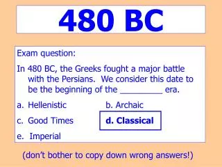 480 BC
