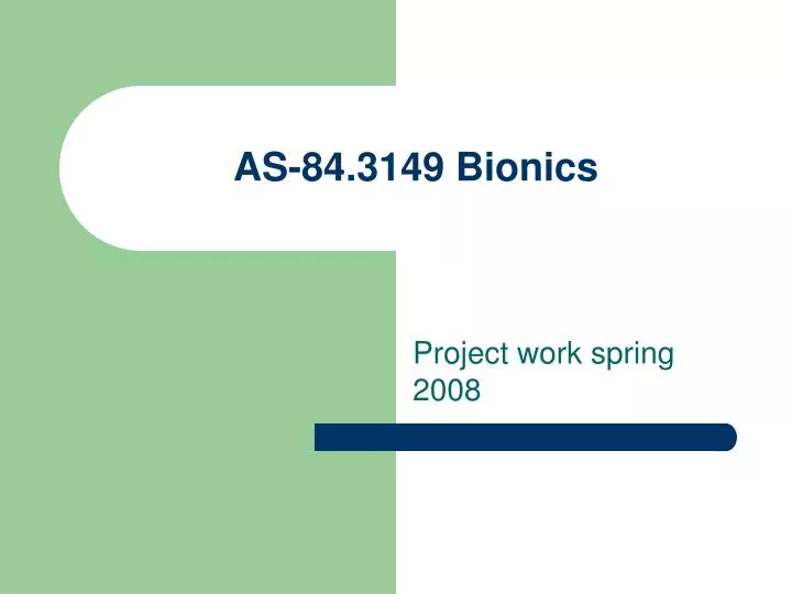 as 84 3149 bionics