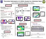 Sensitivity of Slope and Lock Point to Magnetic Field and Temperature in Laser Frequency Lock System - slide 1