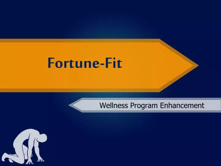 fortune fit