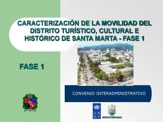 convenio interadministrativo