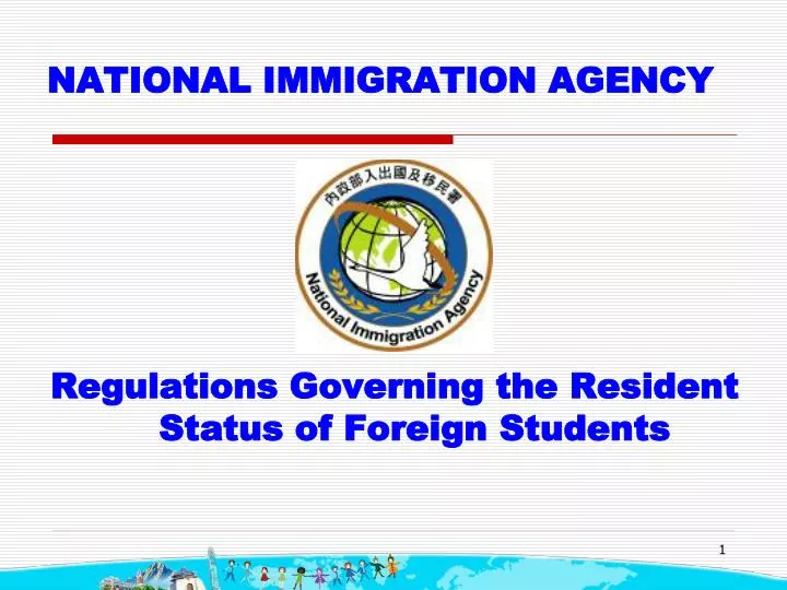 national immigration agency