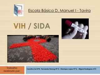 vih sida