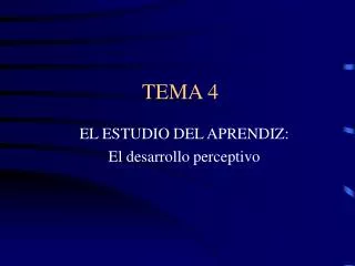 tema 4