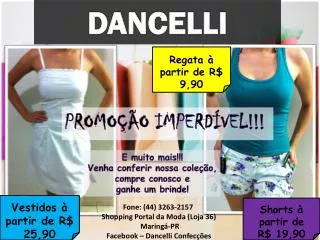 dancelli