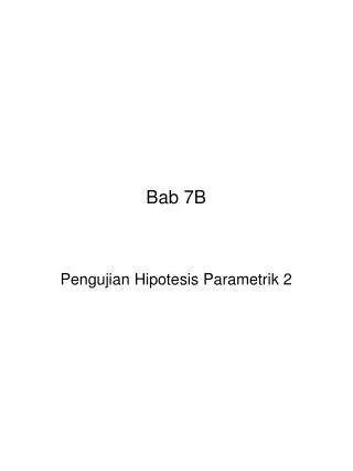 bab 7b