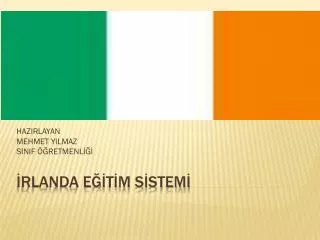 hazirlayan mehmet yilmaz sinif retmenl