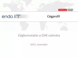 c gprofil