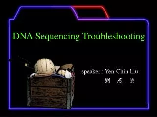 speaker yen chin liu