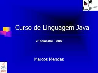 marcos mendes