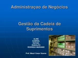 administra ao de neg cios