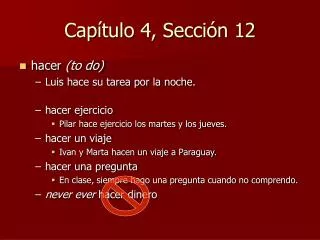 cap tulo 4 secci n 12