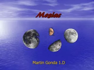 mesiac