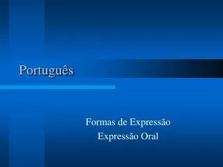 portugu s