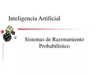 inteligencia artificial