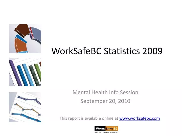 worksafebc statistics 2009