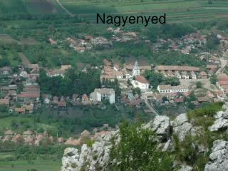 nagyenyed