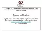 JJ - slide 1