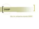 PPT - How is SNMP Simulator valuable PowerPoint Presentation, free ...