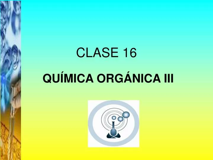 clase 16