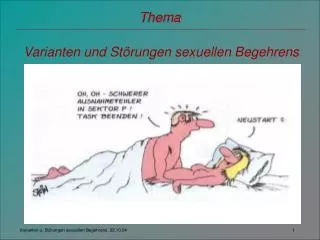 thema