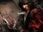 Ramon - slide 1