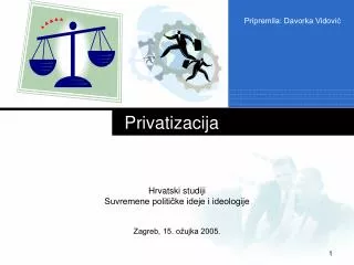 privatizacija