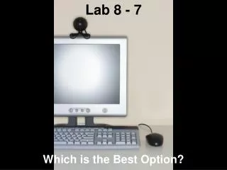 lab 8 7