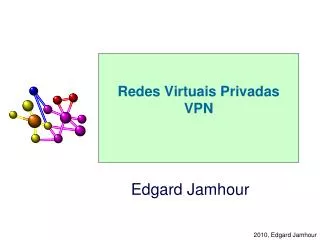edgard jamhour