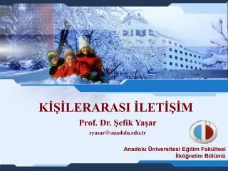 k lerarasi let m