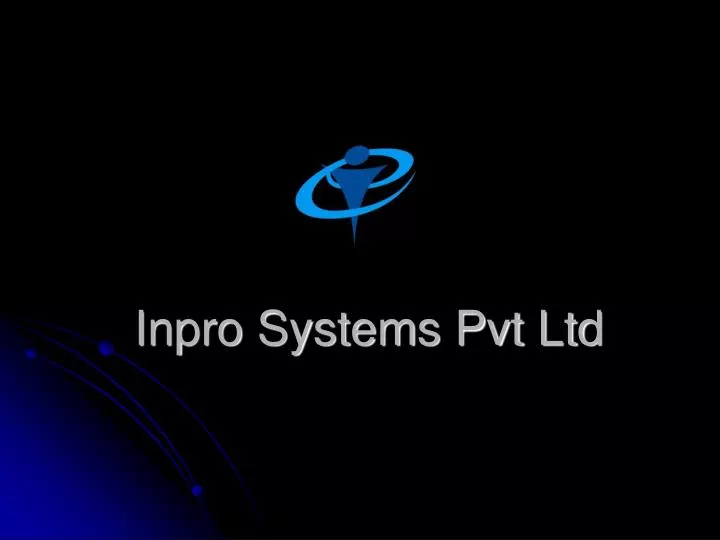 inpro systems pvt ltd