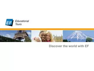 Educational Tours