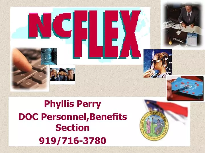 phyllis perry doc personnel benefits section 919 716 3780