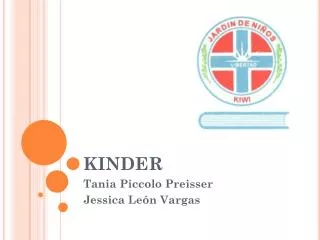kinder