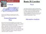 System Integration Plan - slide 1