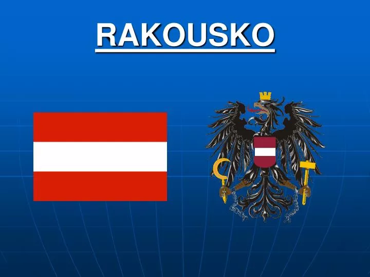 rakousko