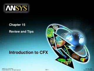 Chapter 15 Review and Tips