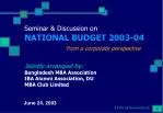 June 24, 2003 - slide 1