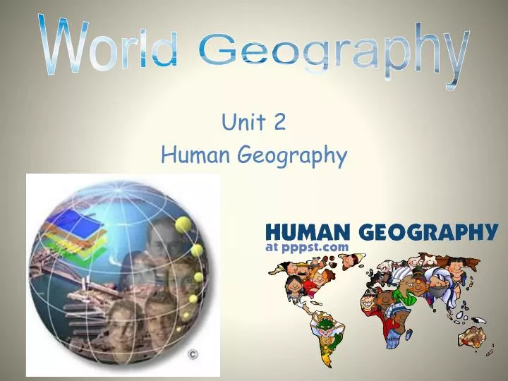 world geography