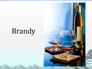 Brandy