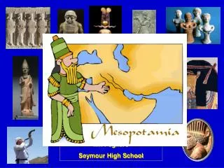 Mesopotamia