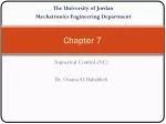 Chapter 7 - slide 1