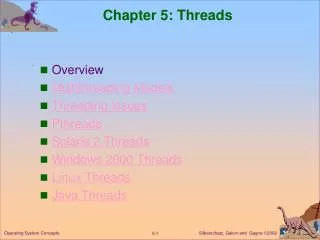 chapter 5 threads
