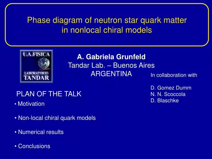 phase diagram of neutron star quark matter in nonlocal chiral models