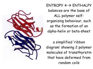 Even the most complex self-assembled structures of natural biopolymers (all proteins)